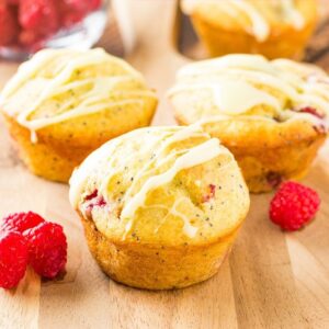 raspberry-lemon-poppyseed-muffins