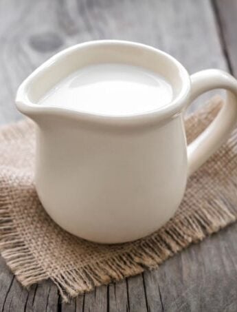 buttermilk recipe