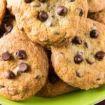 The Best Chocolate Chip Cookies Recipe