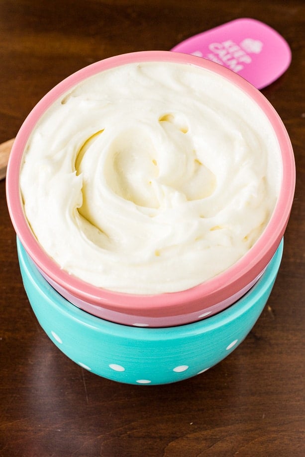 Best Buttercream Frosting Recipe