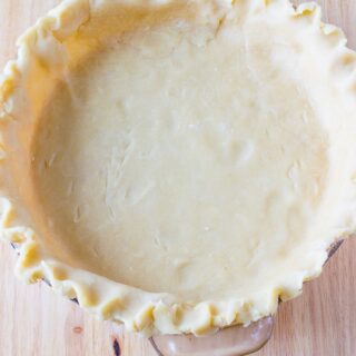 How To Make The Perfect Pie Crust – Deliciously Sprinkled