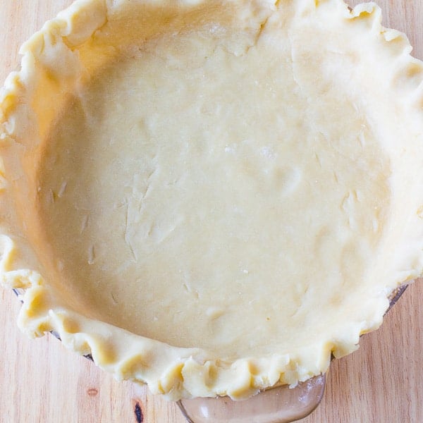 How To Make the Perfect Pie Crust