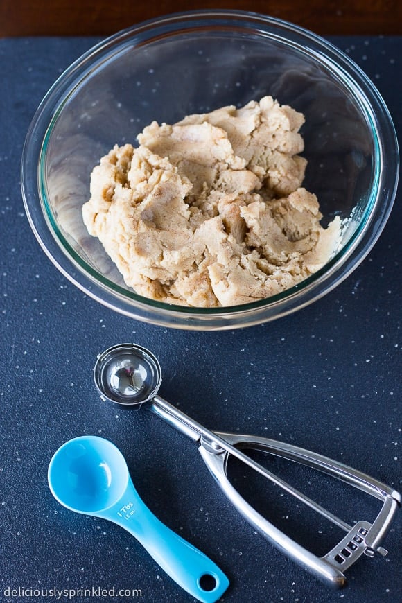 Kitchen Tool Love: Cookie Scoops