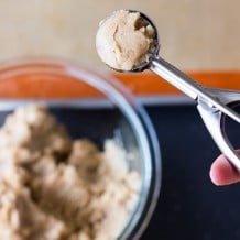 How To Scoop The Perfect Cookie