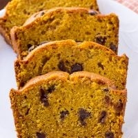 Sweet Cherry Bread - Deliciously Sprinkled