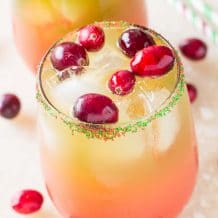 Holiday Party Punch