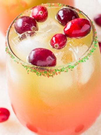 HOLIDAY PUNCH