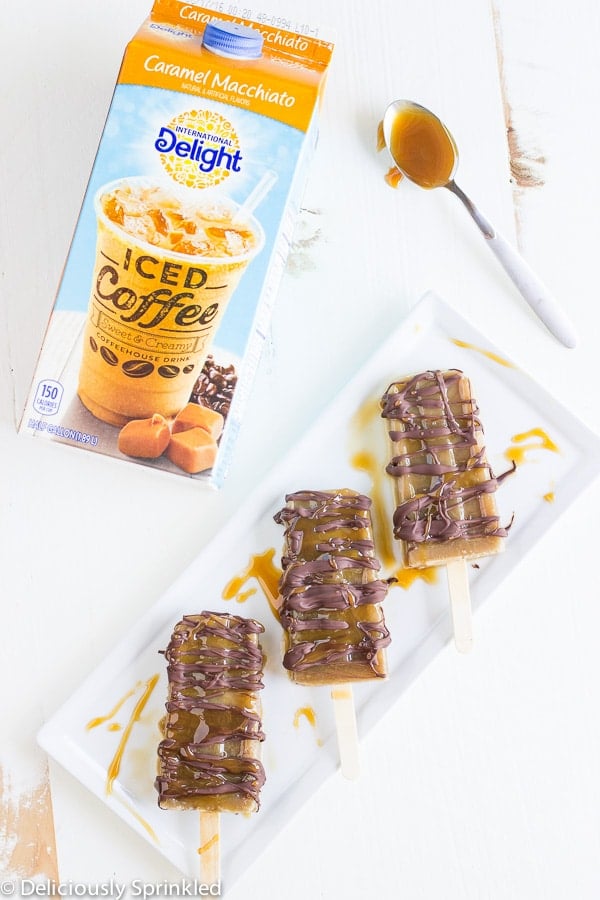 Iced Coffee Popsicles-1-2