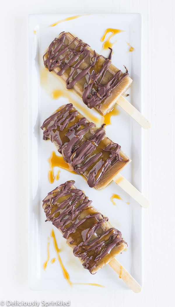 Iced Coffee Popsicles-2-2
