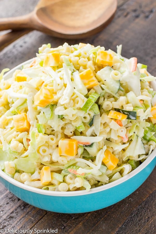 Macaroni Salad