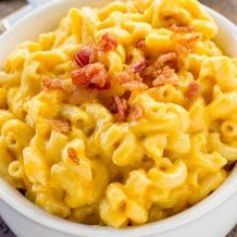 The Best Instant Pot Macaroni and Cheese Recipe