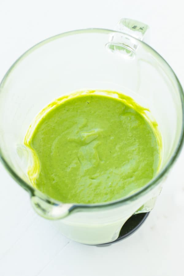 Green Detox Smoothie