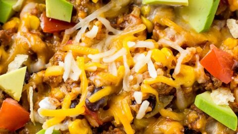 Instant pot beef discount burritos