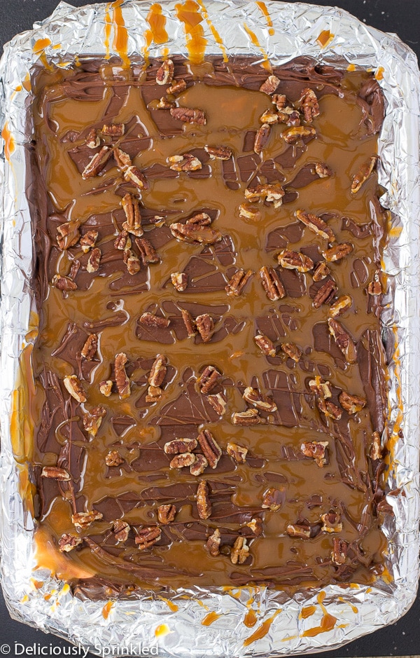 boxed made brownies made better