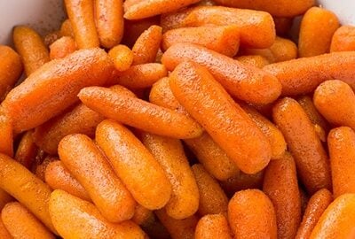 How long do you cook carrots in cheap a pressure cooker