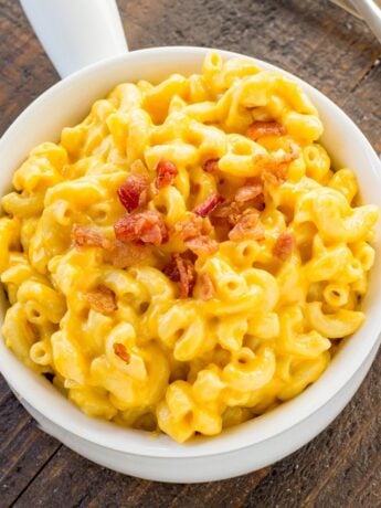 The Best Instant Pot Macaroni and Cheese Recipe