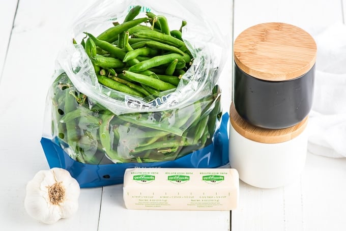 How to make green beans