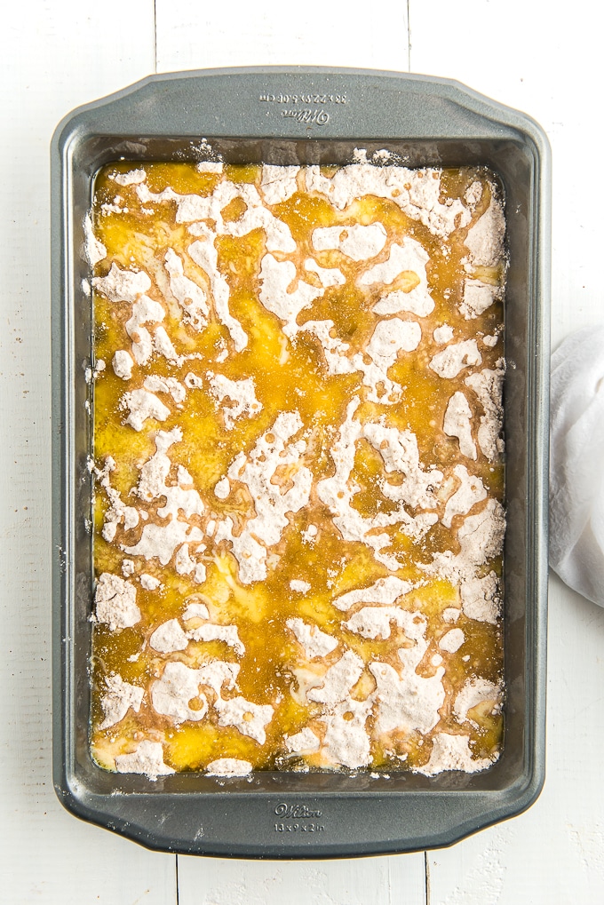 pumpkin cake mix recipe
