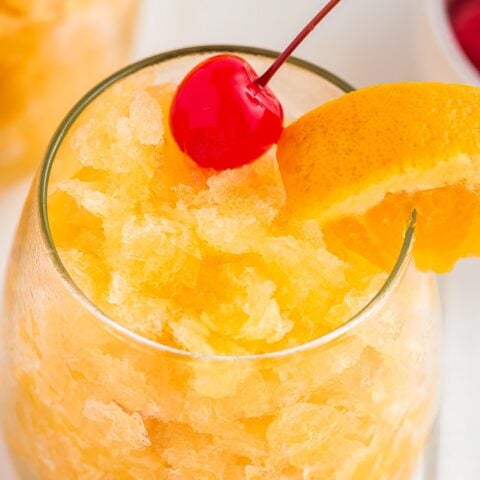 Brandy Slush Recipe – Deliciously Sprinkled