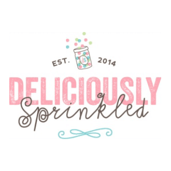 Deliciously Sprinkled logo