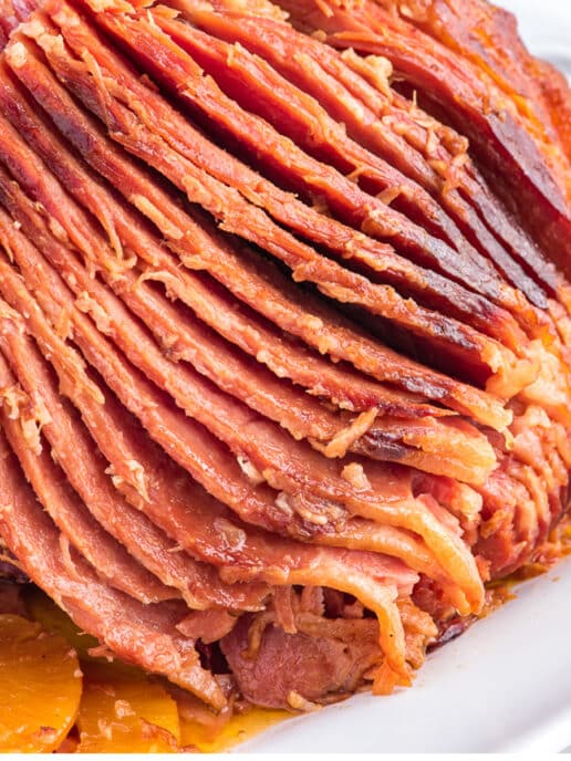 Crockpot Mississippi Pot Roast Deliciously Sprinkled