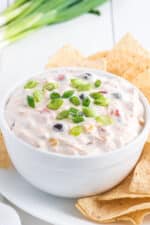 Rotel Dip With Cream Cheese Deliciously Sprinkled Rotel Dip With Cream Cheese12 150x225