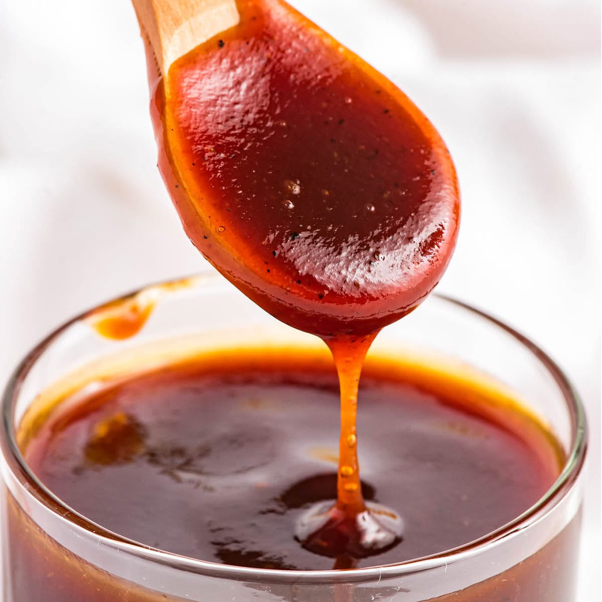 Honey BBQ Sauce Recipe