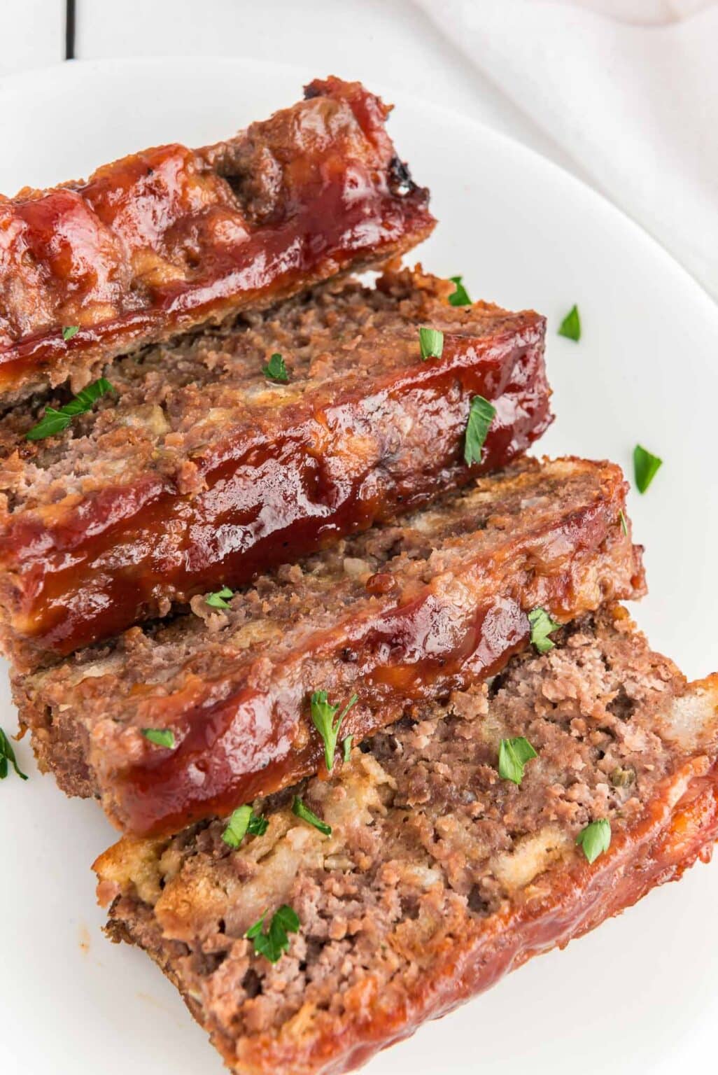 Stove Top Stuffing Meatloaf – Deliciously Sprinkled